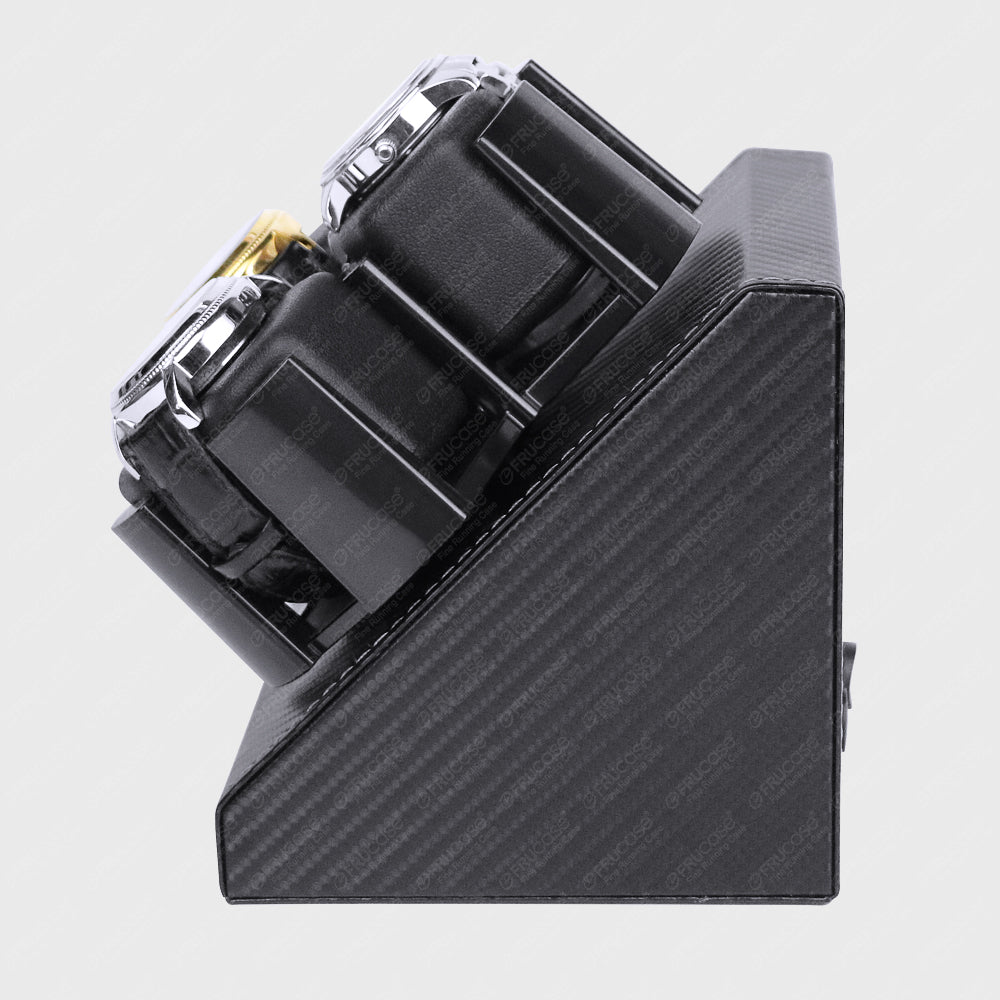 3-watch automatic watch winder