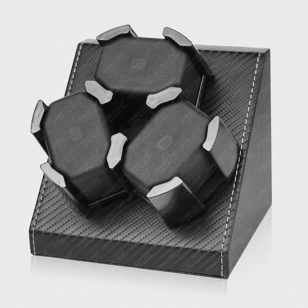 3-watch automatic watch winder