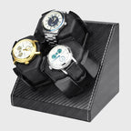 3-watch automatic watch winder