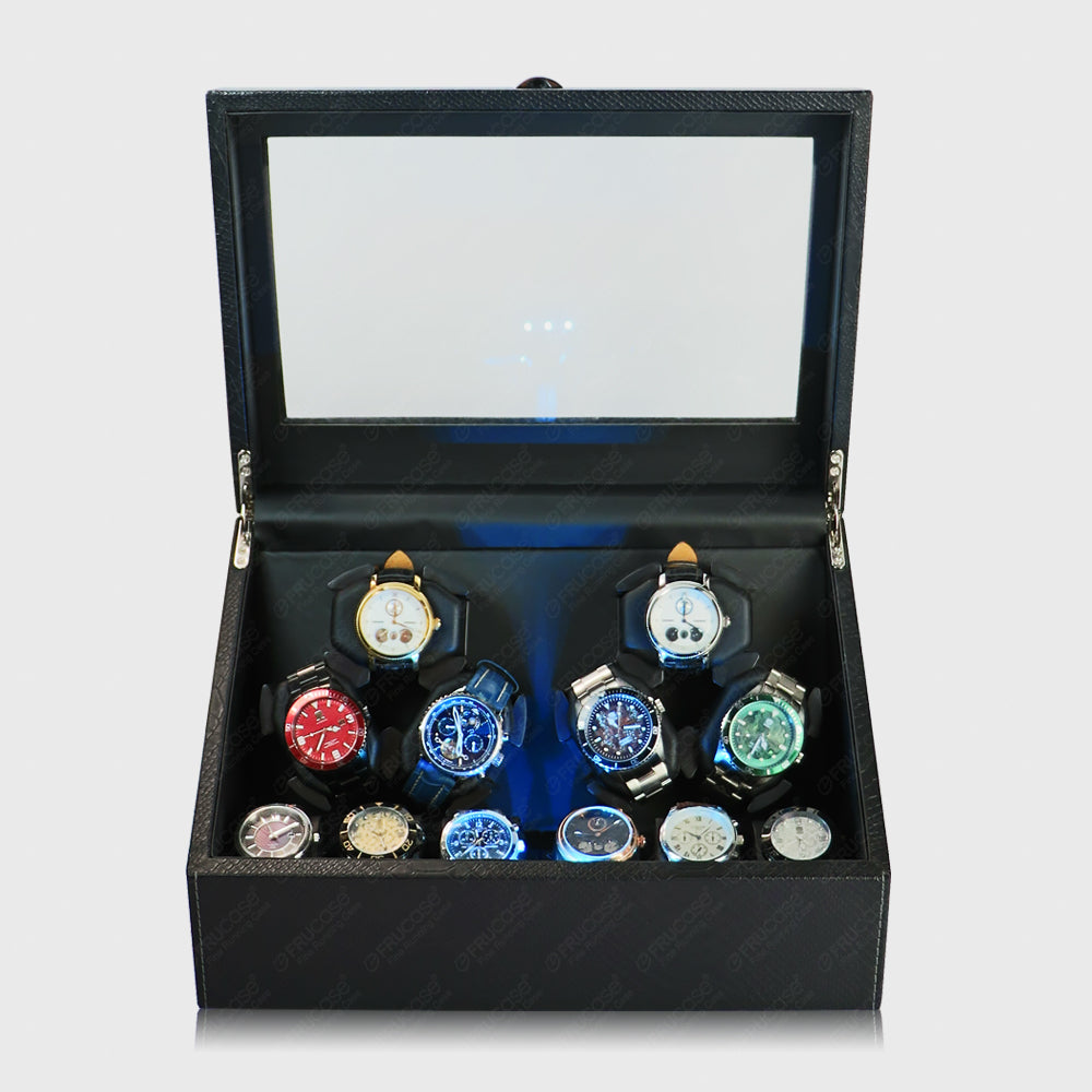 6+6 Watch Winder 