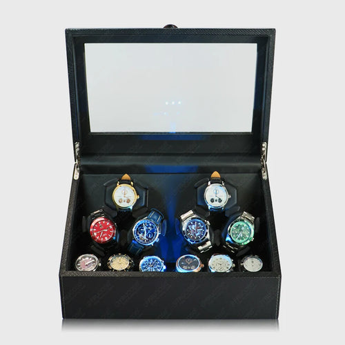 FRUCASE_Watch_Winder
