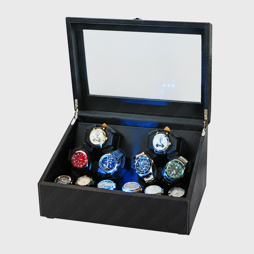 6+6 Watch Winder 