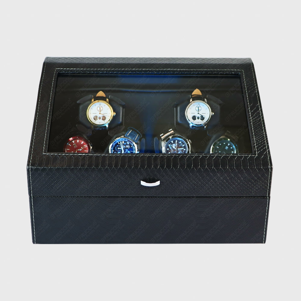 6+6 Watch Winder 