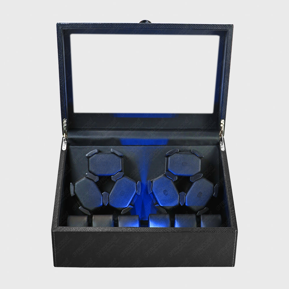 6+6 Watch Winder 