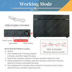 FRUCASE_Watch_Winder
