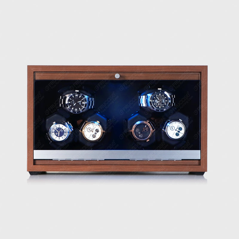 6 Watch Winder