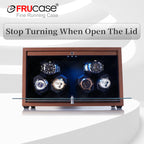 6 Watch Winder