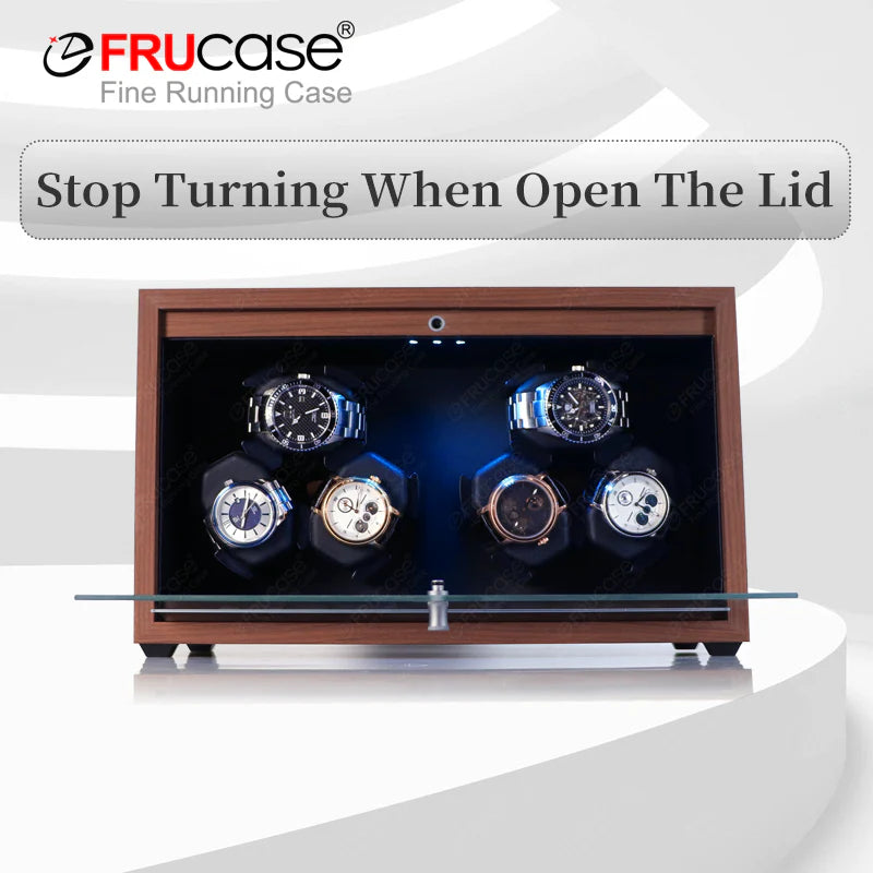 FRUCASE_Watch_Winder
