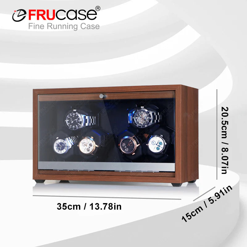 FRUCASE_Watch_Winder