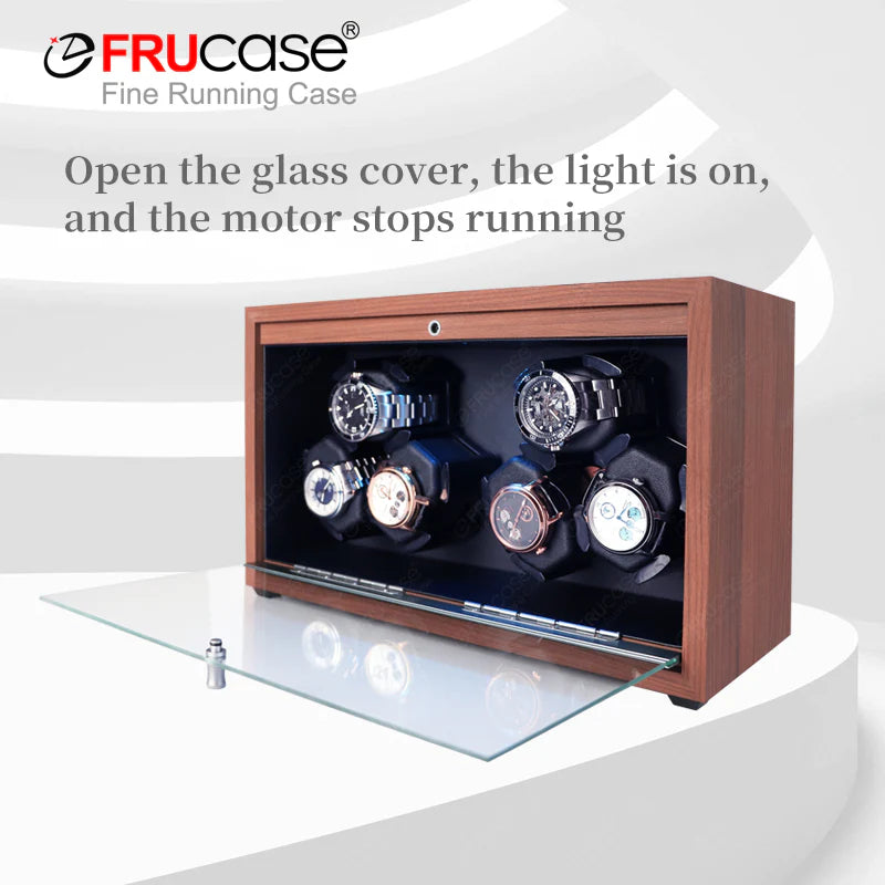 FRUCASE_Watch_Winder