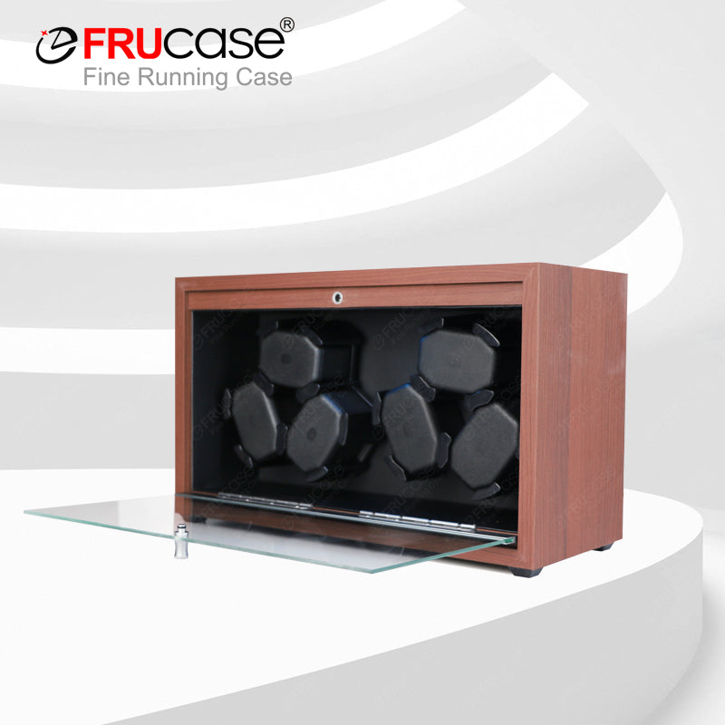 6 Watch Winder