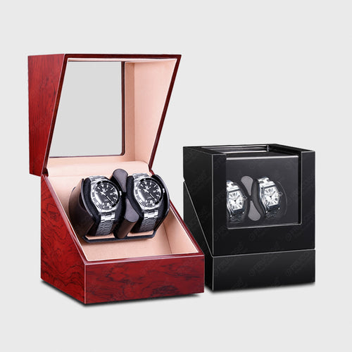 Double Watch Winder 