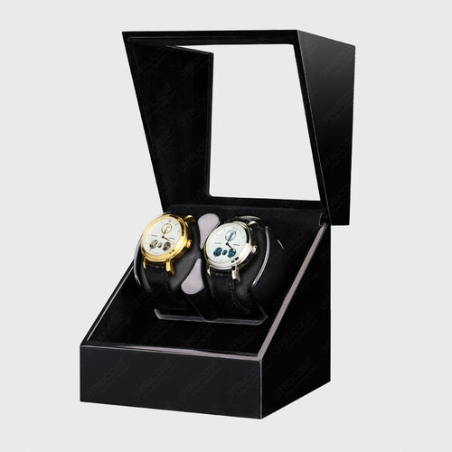 Double Watch Winder 