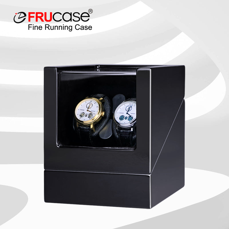Double Watch Winder 