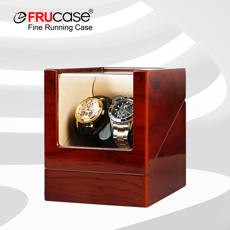 Double Watch Winder 