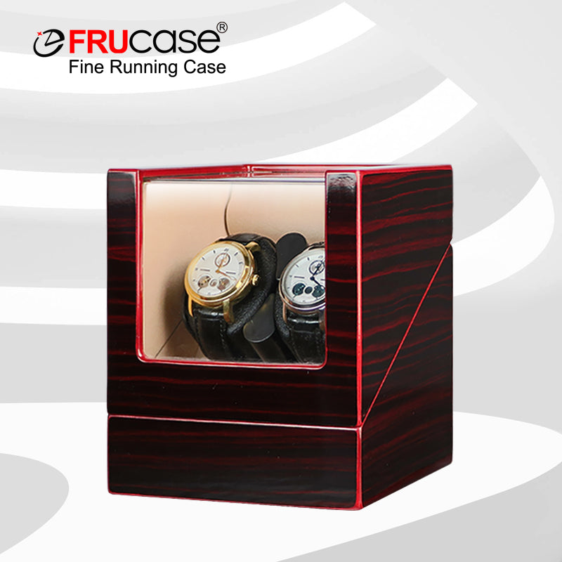 Double Watch Winder 