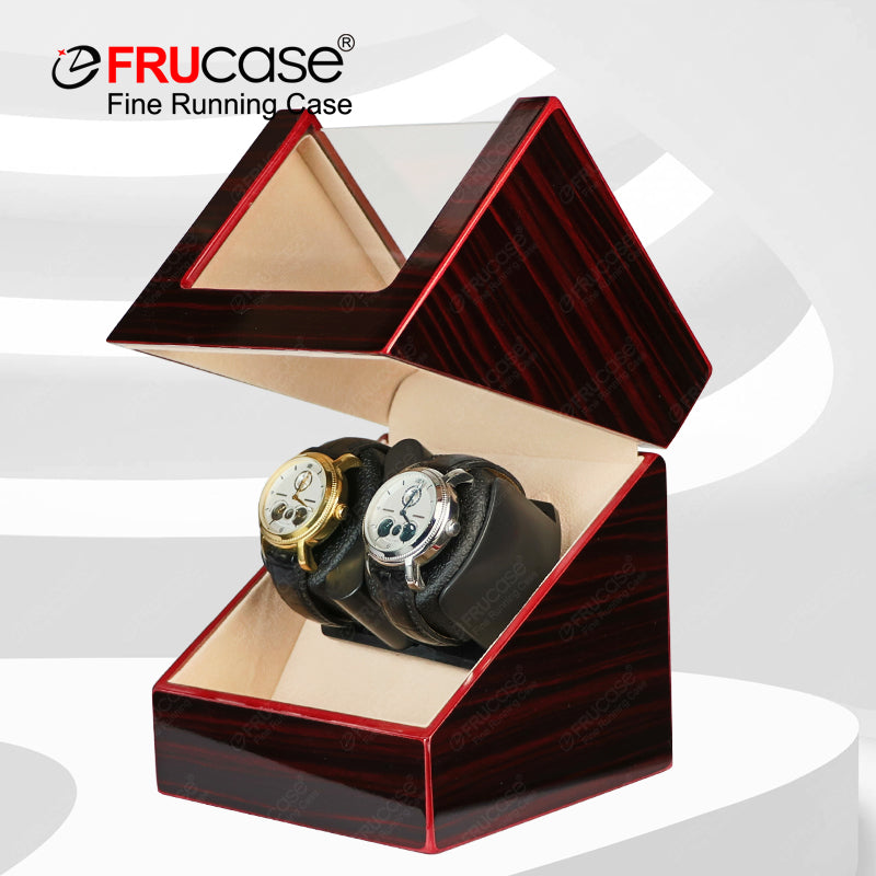 Double Watch Winder 