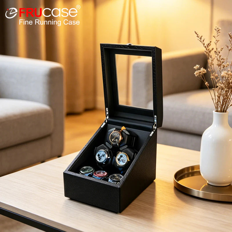 FRUCASE_Watch_Winder