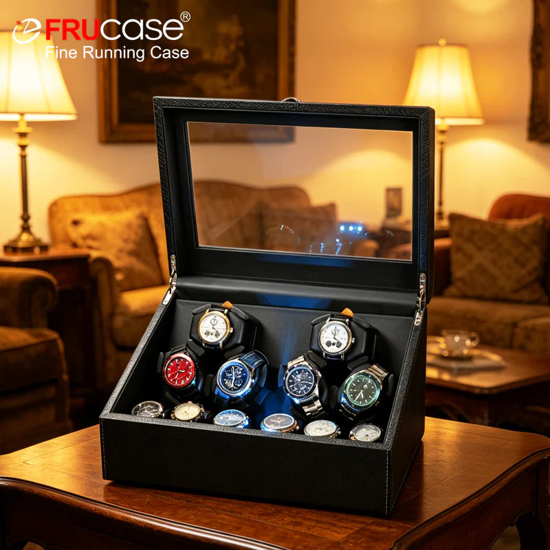 FRUCASE_Watch_Winder