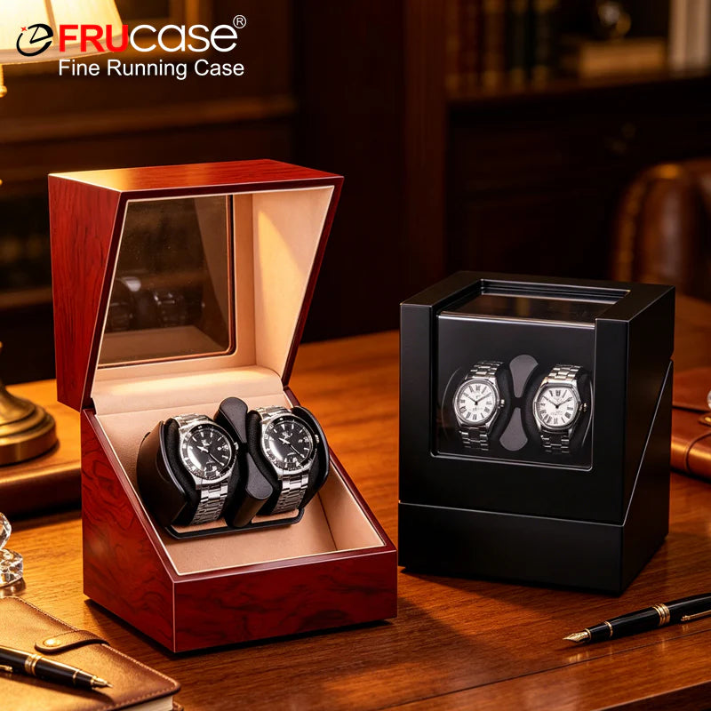 FRUCASE_Watch_Winder