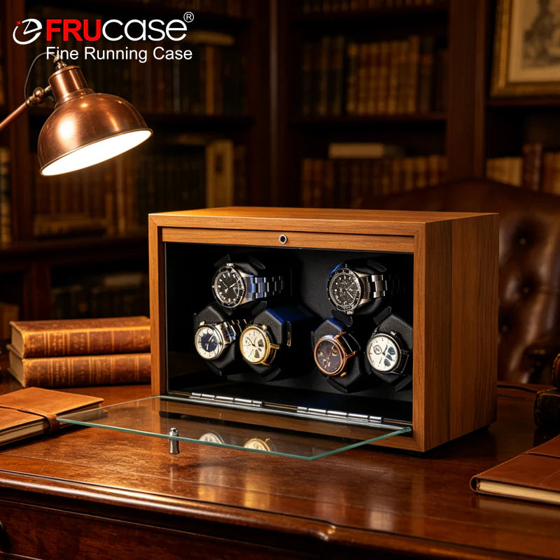FRUCASE_Watch_Winder