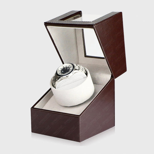Single Watch Winder