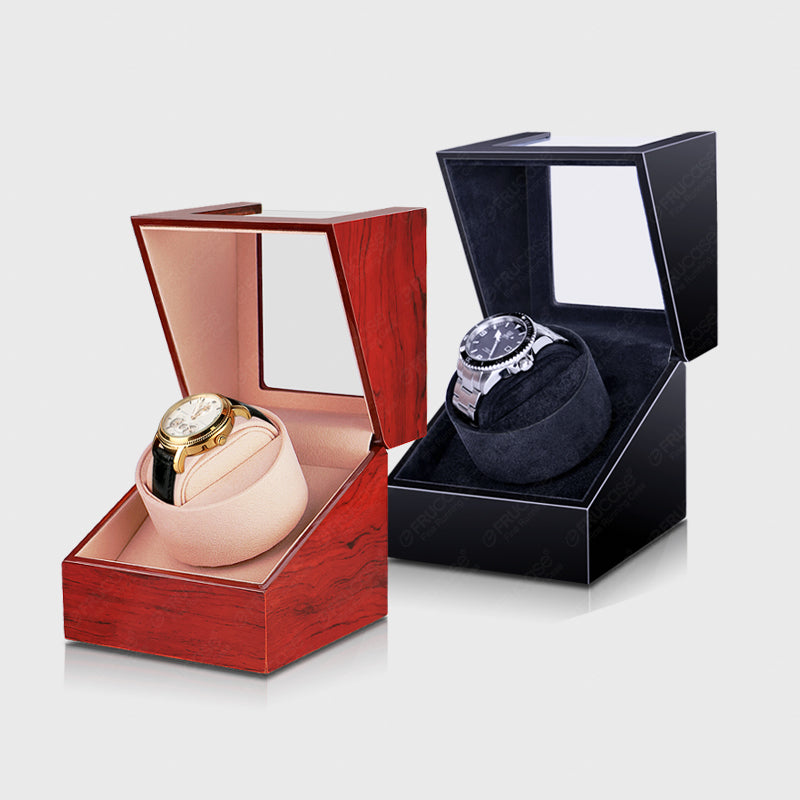 Single Watch Winder