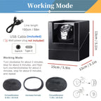 FRUCASE_Watch_Winder