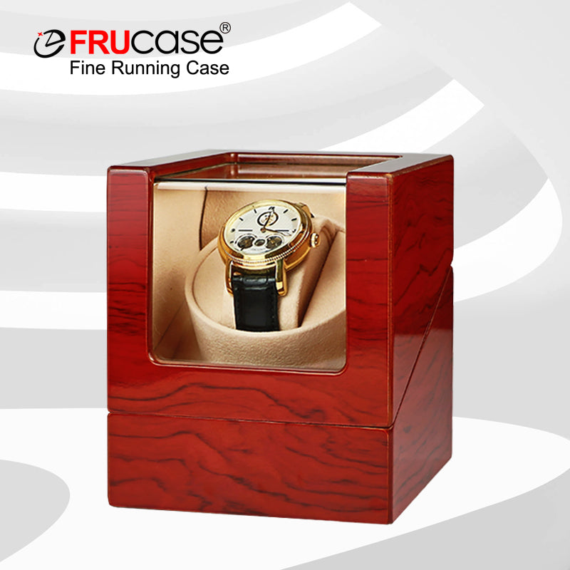 Single Watch Winder