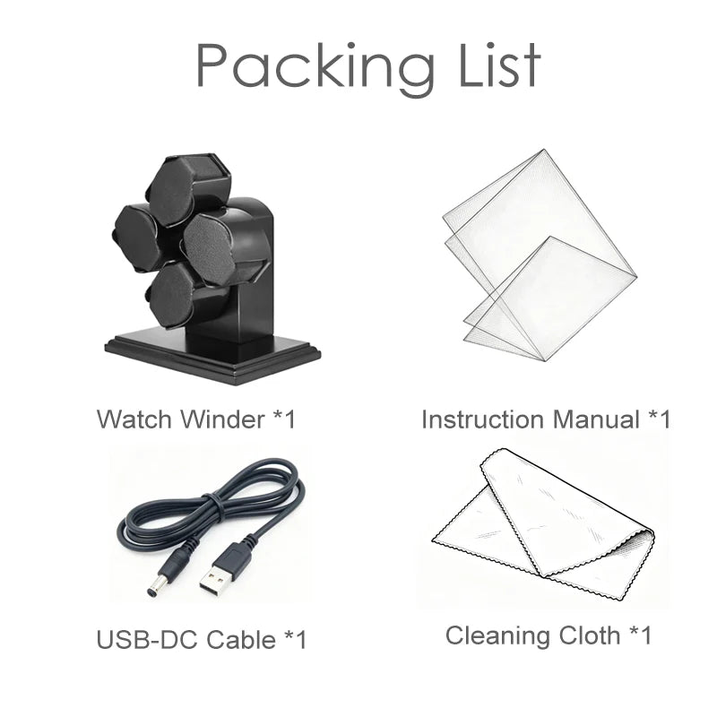FRUCASE_Watch_Winder